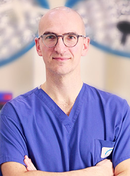 drStanojevic image drStanojevic Dr Zejnilović, Dnevna bolnica i Laboratorija, Bar, Bijelo Polje