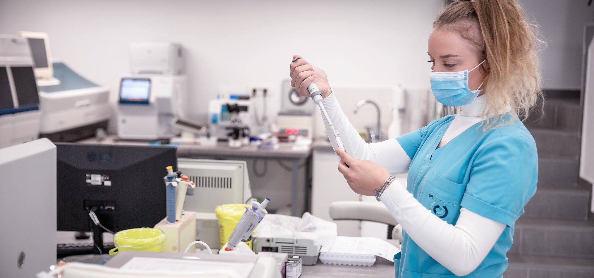 Laboratorija